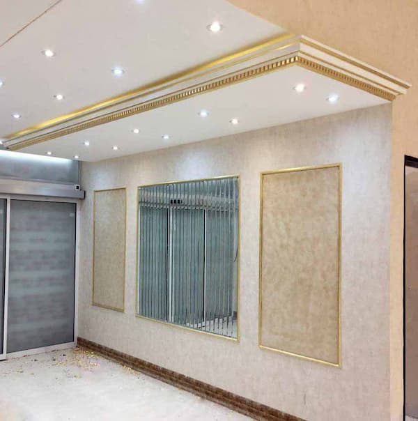 ابزار گلویی دندان موشی BB-CC 35, dentil molding interior, dentil trim moulding, dentil crown molding, برنا برج, ابزار گلویی سقف, قیمت ابزار گلویی سقف, ابزار گلویی گچکاری, انواع گلویی سقف, کشو ابزار گلویی, گلویی سقف پذیرایی, ابزار گلویی برشی, ابزار پیش ساخته پلی یورتان تهران، مرکز فروش ابزار گلویی در تهران, ابزار پیش ساخته پلی یورتان در اصفهان 